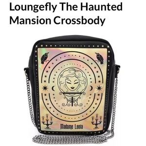 haunted mansion backpack target